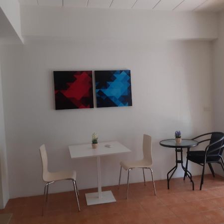 Avatara Condo B24 Mae Phim Exterior foto