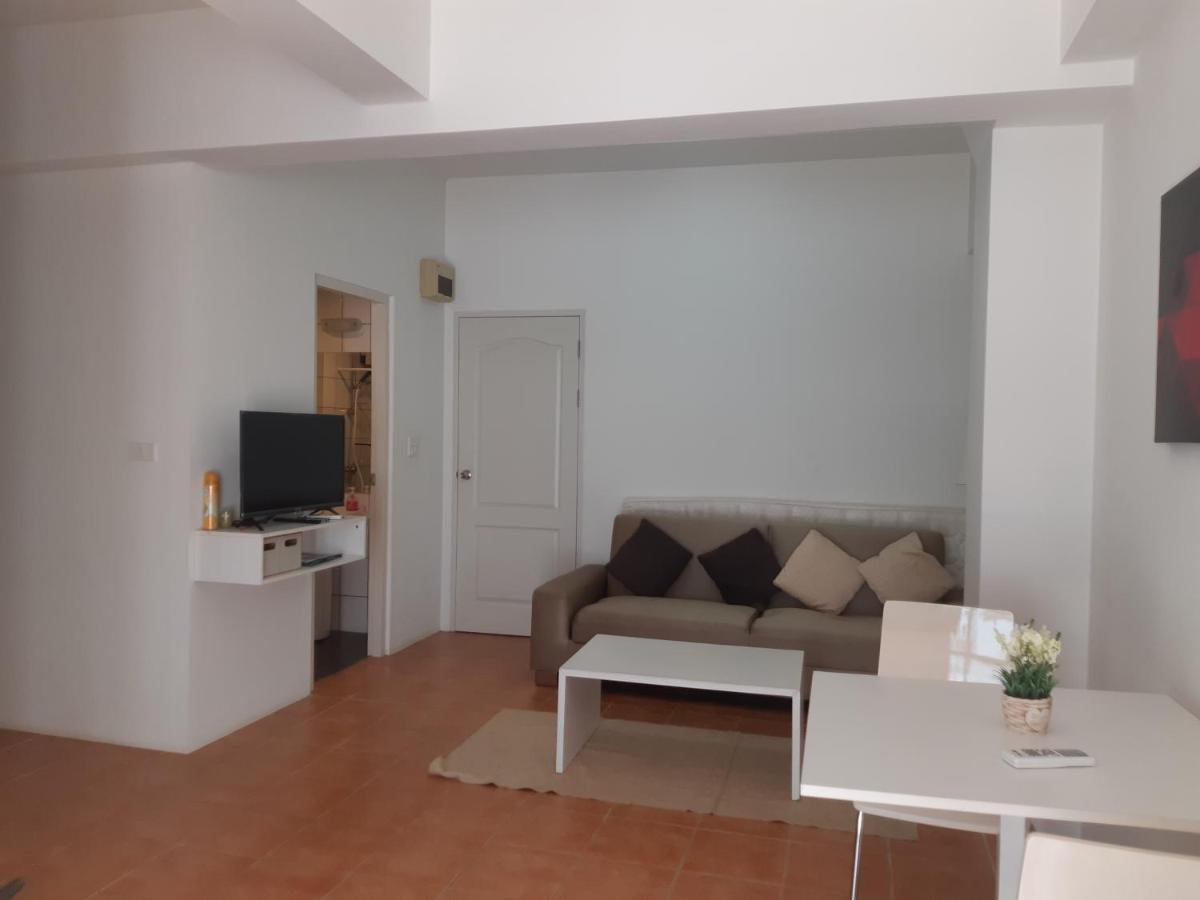 Avatara Condo B24 Mae Phim Exterior foto