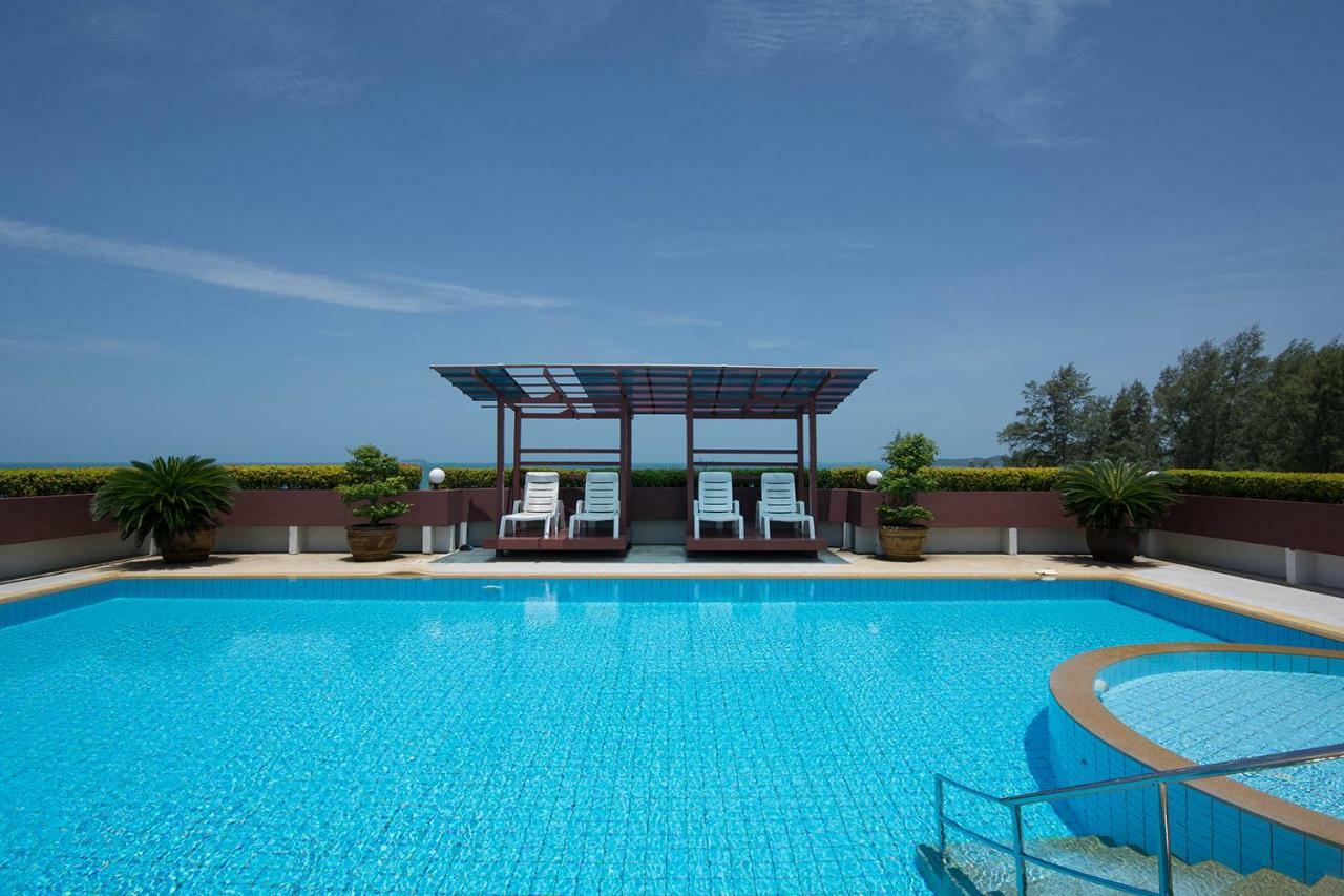 Avatara Condo B24 Mae Phim Exterior foto